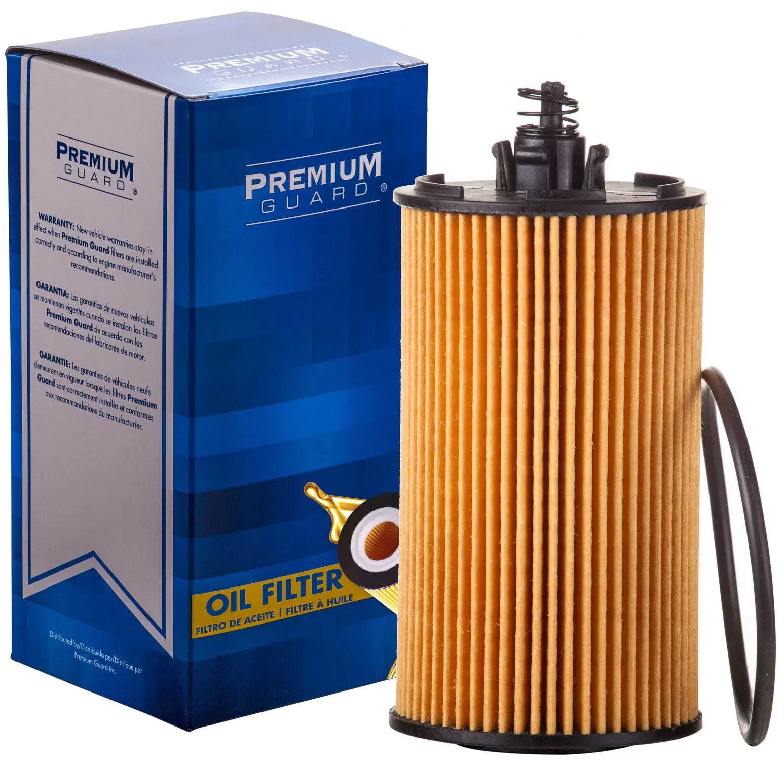 PG Oil Filter PG2263U | Fits 2013-22 Buick Encore. 2016-19 Cascada. 2015 Chevrolet Cruze. 2016 Cruze Limited. 2019 Malibu. 2013-20 Sonic. 2013-21 Trax