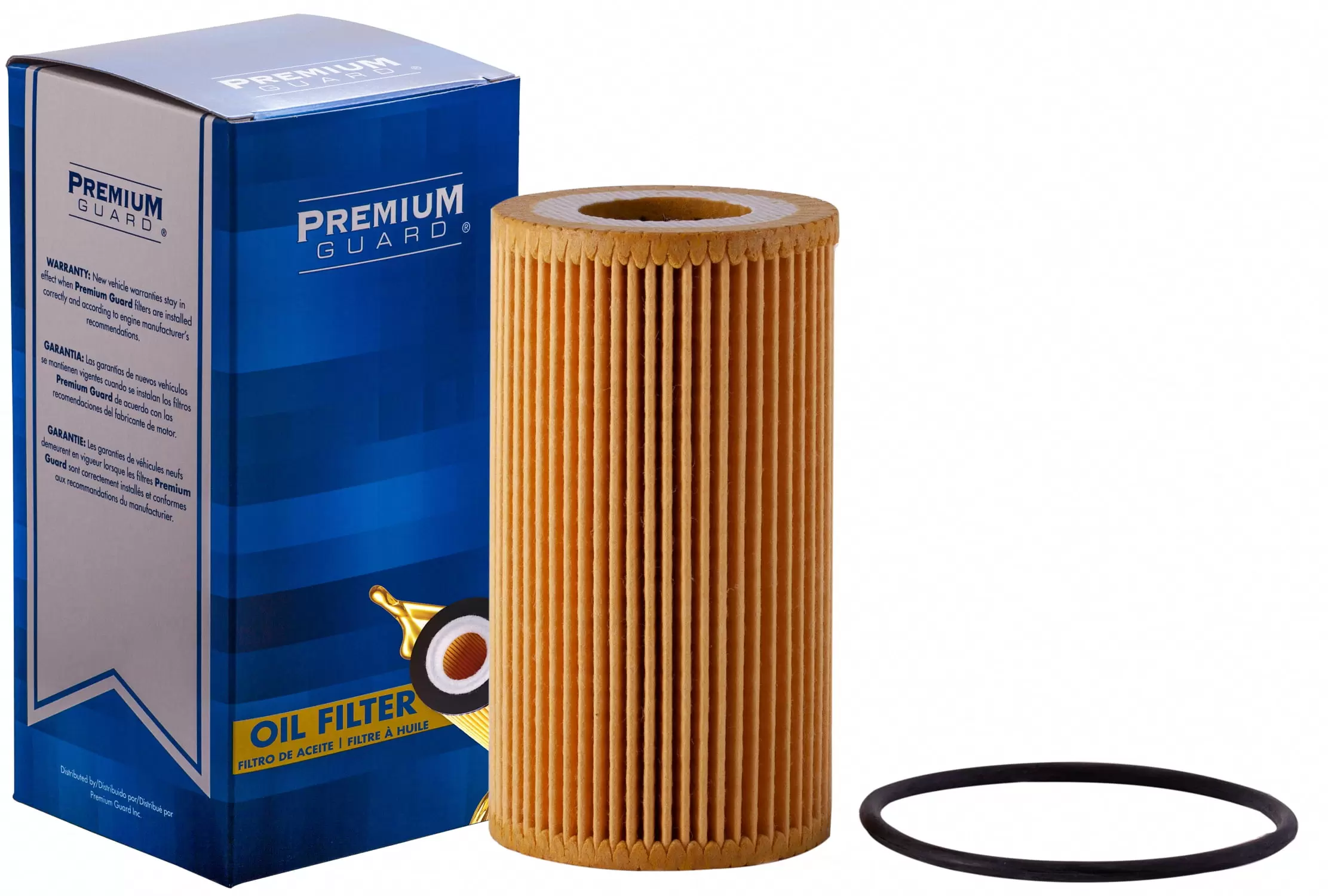 PG Oil Filter PG5316 | Fits 2015 Porsche 918 Spyder. 1997-08 Boxster. 1999-11 911. 2003-06 Cayenne. 2004-05 Carrera GT. 2006-08 Cayman