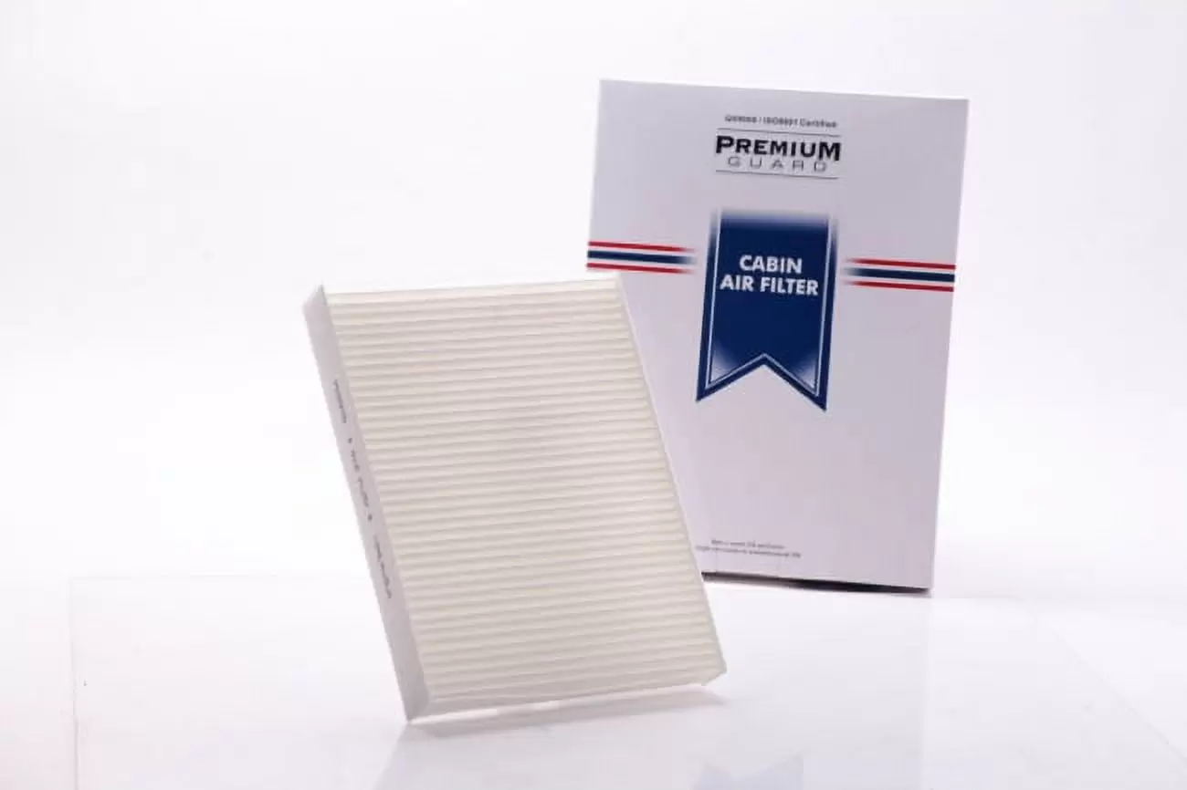 Premium Guard PC5576 Cabin Air Filter