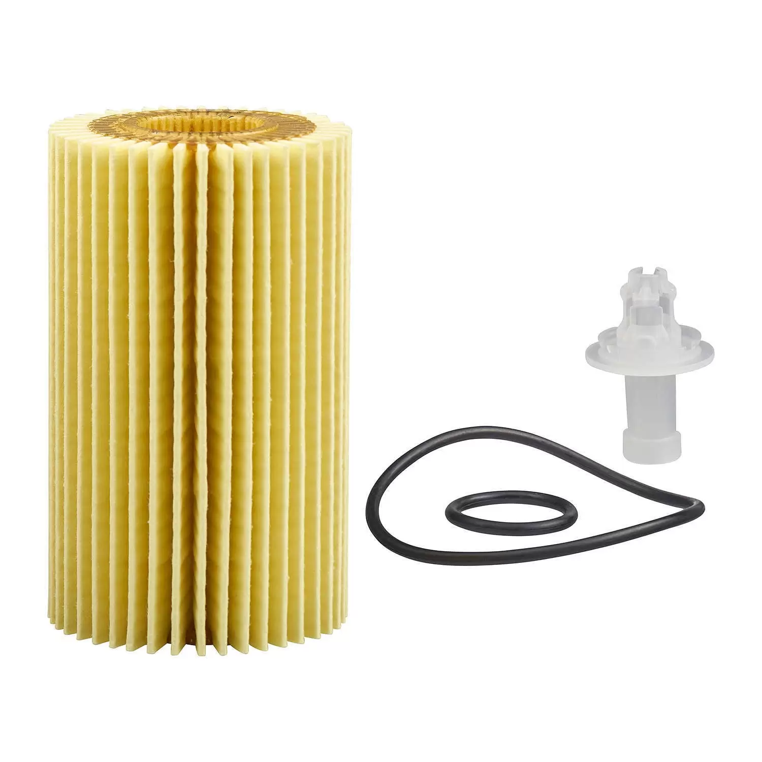 Purolator Classic Oil Filter. 5000 Mile Service Fits select: 2007-2021 TOYOTA TUNDRA. 2008-2022 TOYOTA SEQUOIA