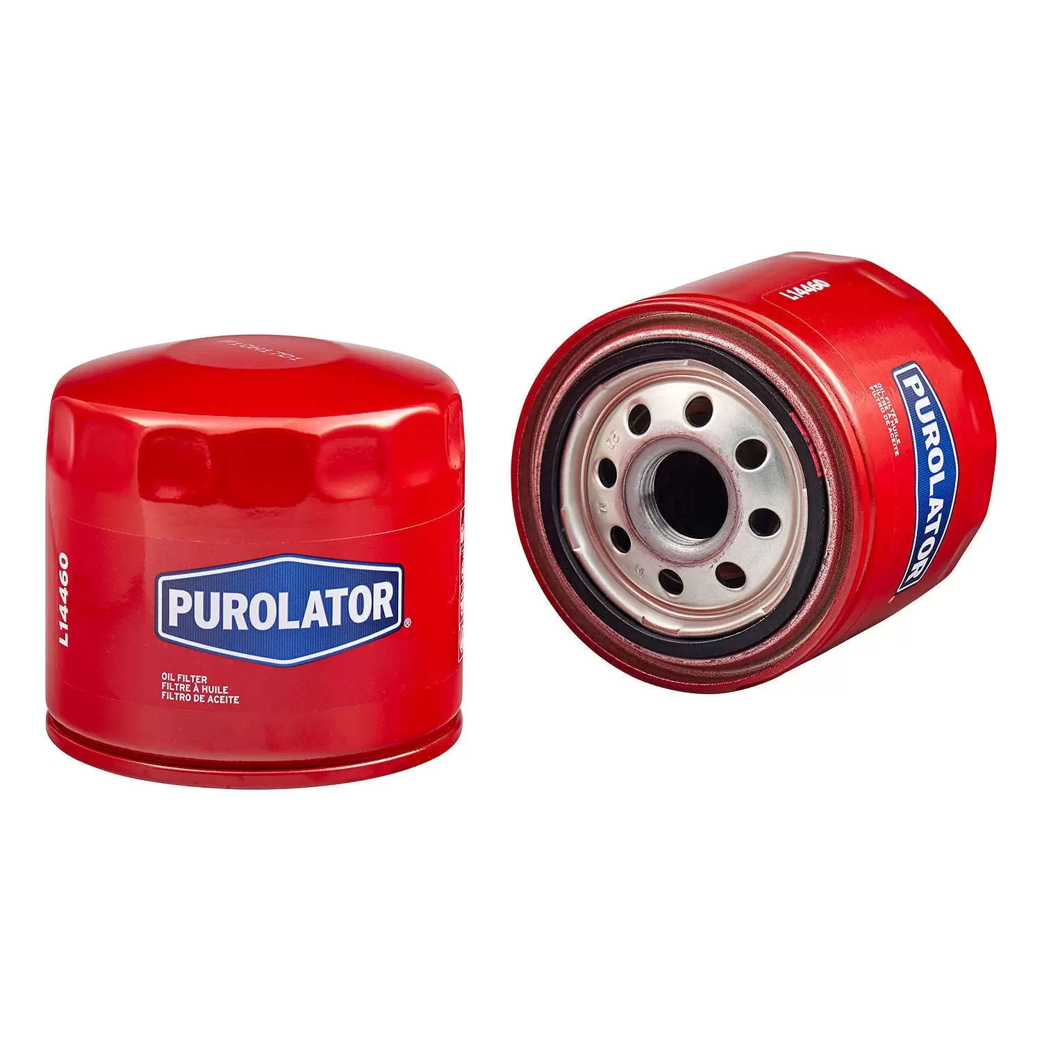 Purolator Classic Oil Filter. 5000 Mile Service Fits select: 2015-2023 SUBARU WRX. 1990-2000 SUBARU LEGACY