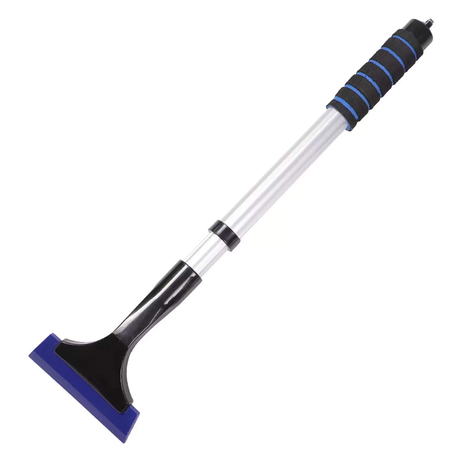 Snow Shovel for Car Glass Window Scraper Snowboard Defrosting Artifact Snow Shoveling Ice and Snow Removal Tool Snow Sweeping Brush Car